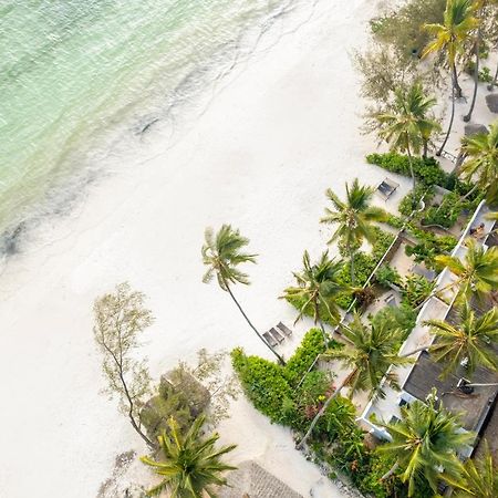 Surfescape Zanzibar Leilighet Kiwengwa  Eksteriør bilde